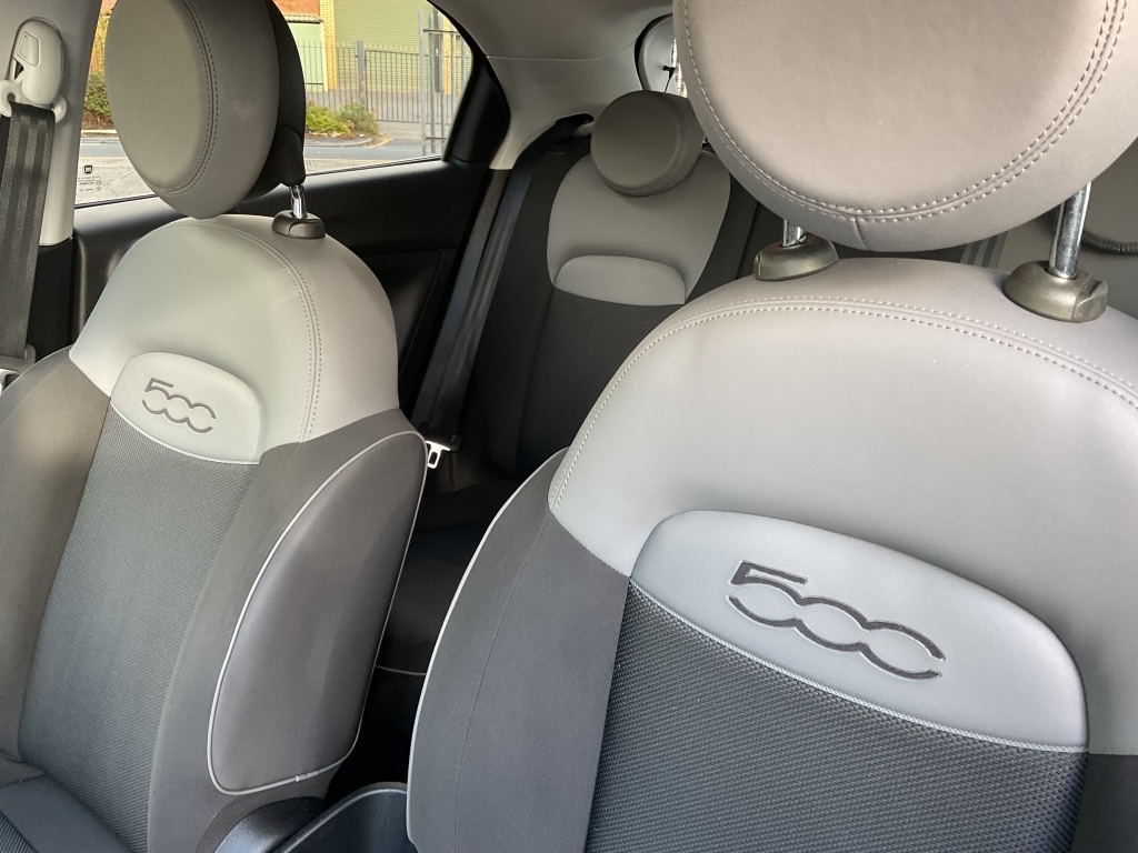 Used Fiat 500X 2016 for sale - 76518669: Photo 26