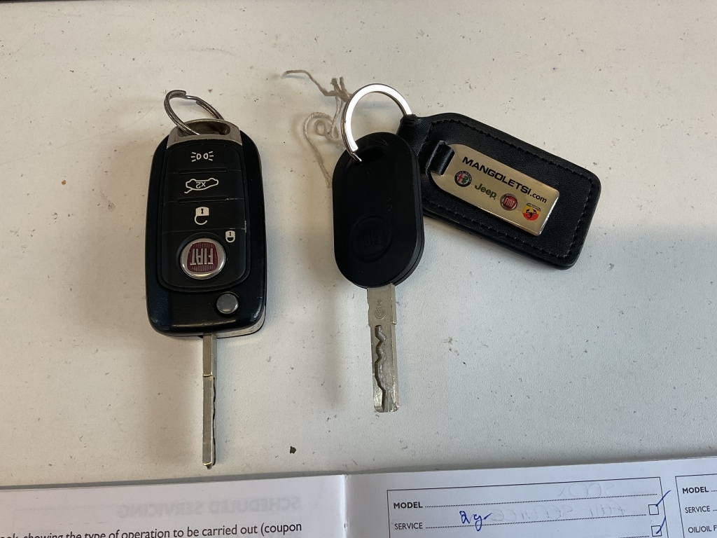 Used Fiat 500X 2016 for sale - 76518669: Photo 29