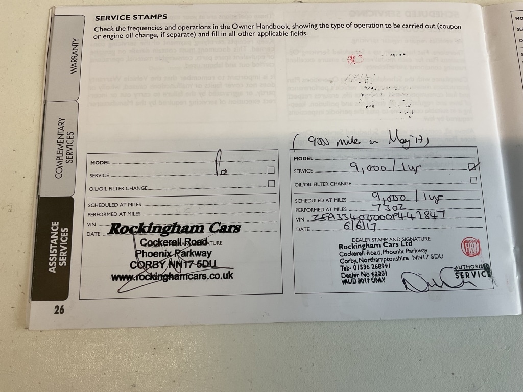 Used Fiat 500X 2016 for sale - 76518669: Photo 30