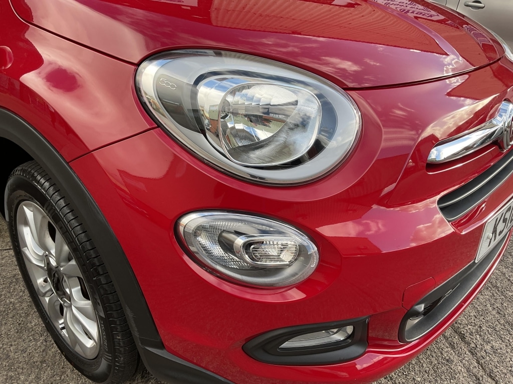Used Fiat 500X 2016 for sale - 76518669: Photo 33