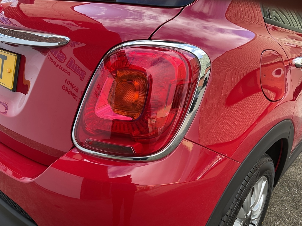 Used Fiat 500X 2016 for sale - 76518669: Photo 38