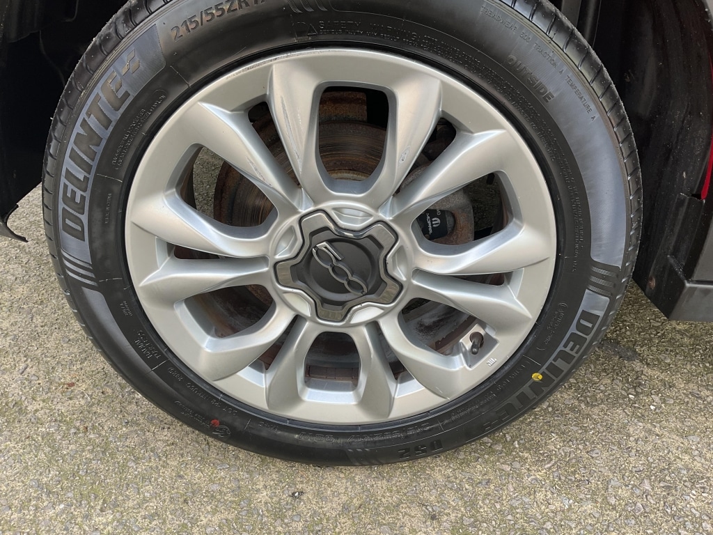 Used Fiat 500X 2016 for sale - 76518669: Photo 39