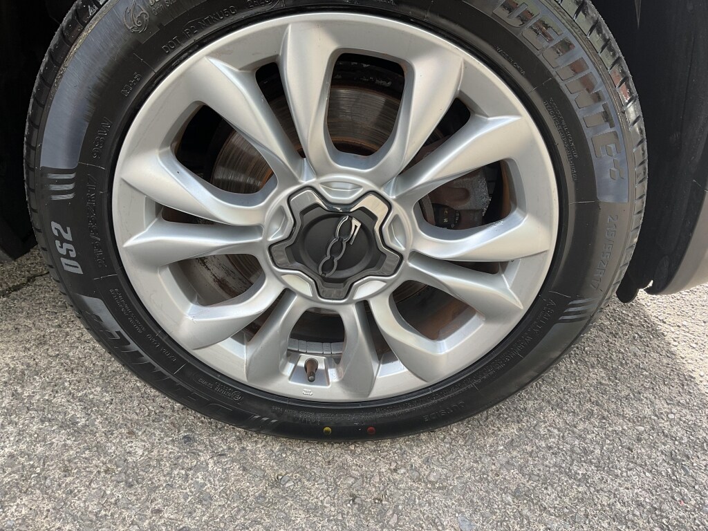 Used Fiat 500X 2016 for sale - 76518669: Photo 40