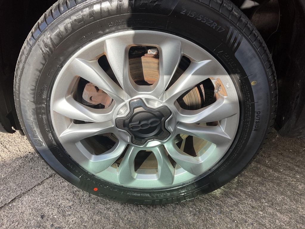 Used Fiat 500X 2016 for sale - 76518669: Photo 41