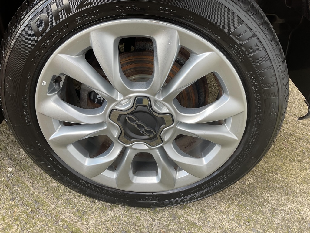 Used Fiat 500X 2016 for sale - 76518669: Photo 42