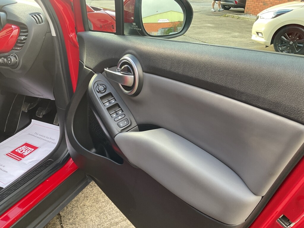 Used Fiat 500X 2016 for sale - 76518669: Photo 9