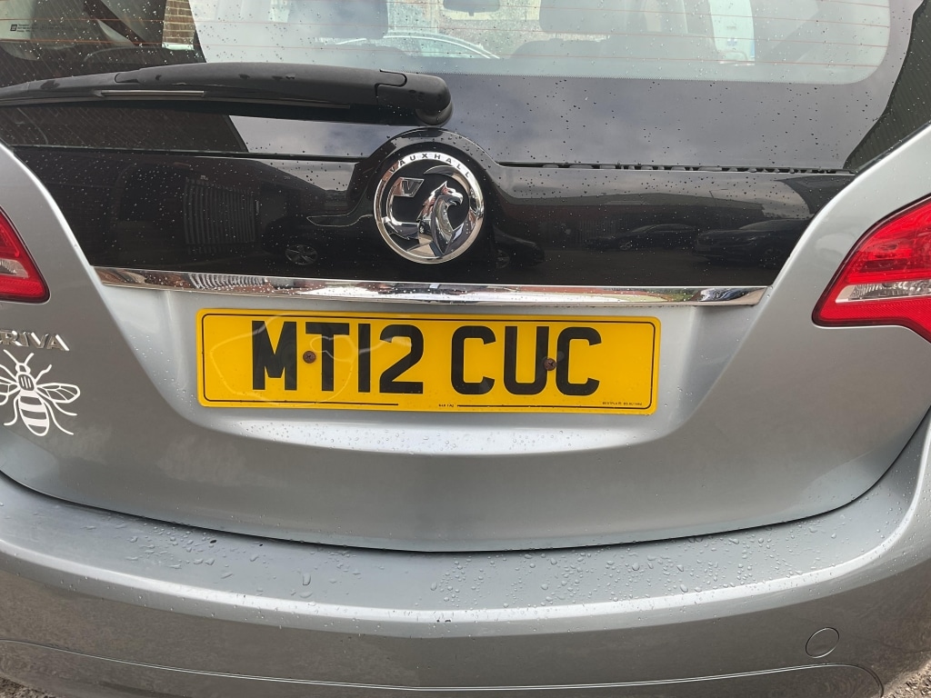 Vehicle 13
