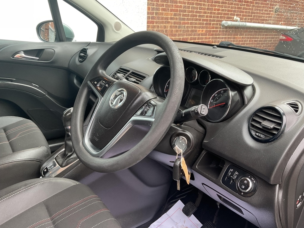 Vehicle 17