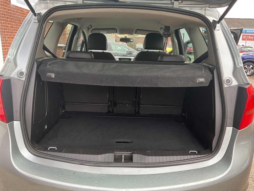 Vehicle 32