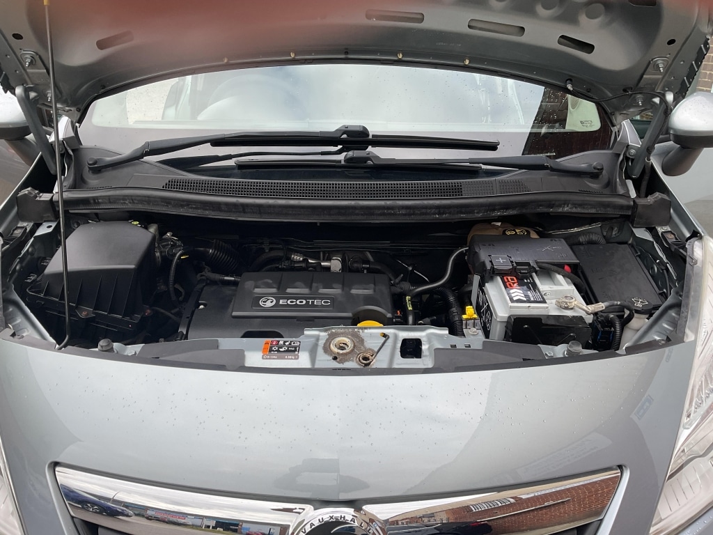 Vehicle 40