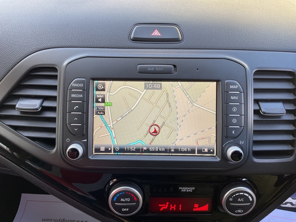 Used Kia Picanto 2017 for sale - 77889397: Photo 11