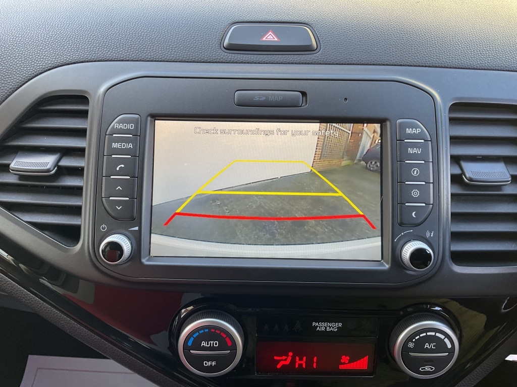 Used Kia Picanto 2017 for sale - 77889397: Photo 12