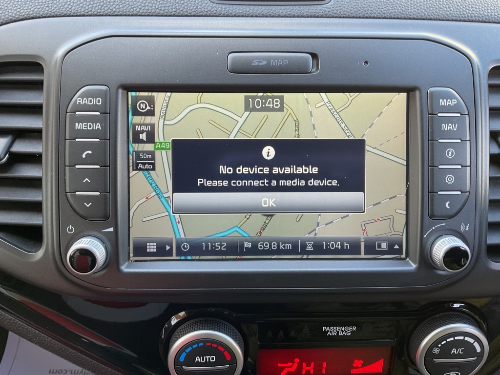 Used Kia Picanto 2017 for sale - 77889397: Photo 13