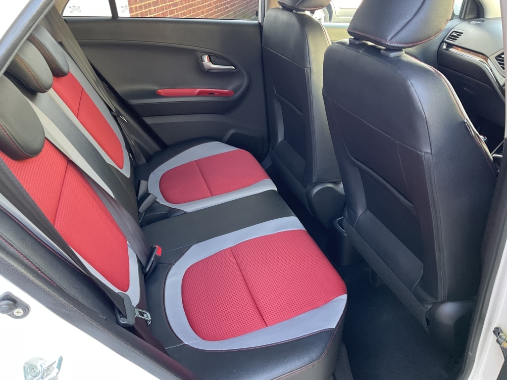 Used Kia Picanto 2017 for sale - 77889397: Photo 18