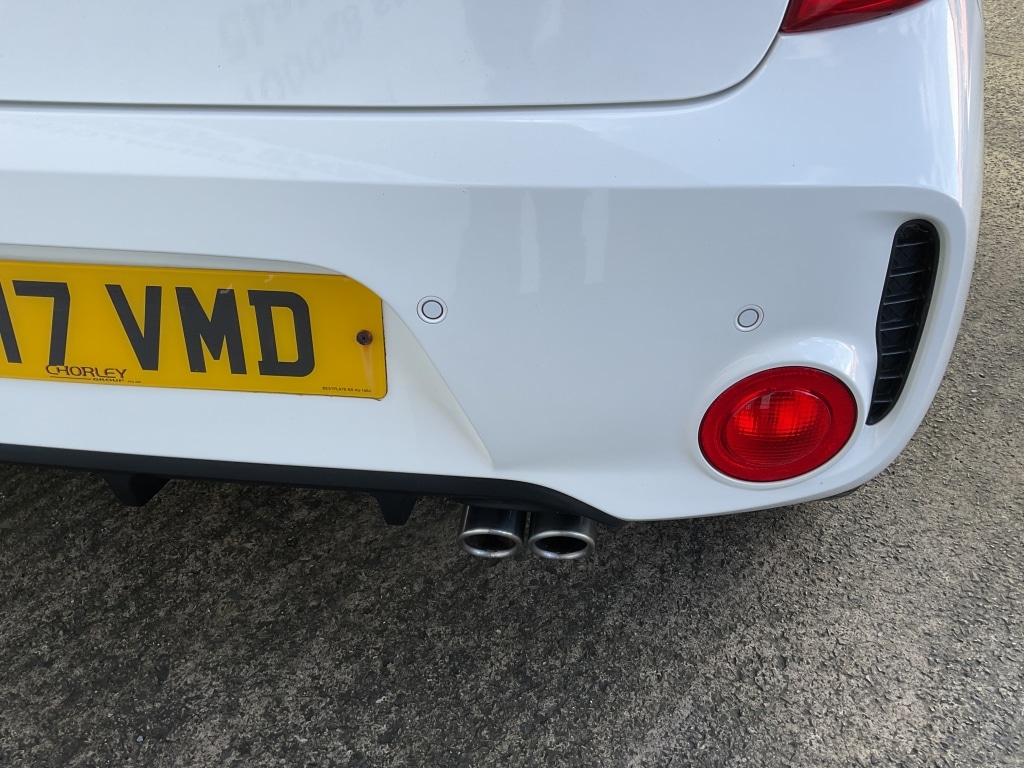 Used Kia Picanto 2017 for sale - 77889397: Photo 22