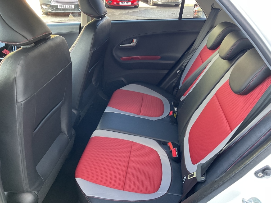 Used Kia Picanto 2017 for sale - 77889397: Photo 23