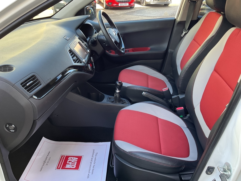 Used Kia Picanto 2017 for sale - 77889397: Photo 25