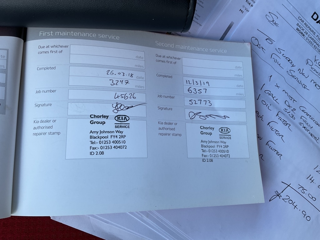 Used Kia Picanto 2017 for sale - 77889397: Photo 30