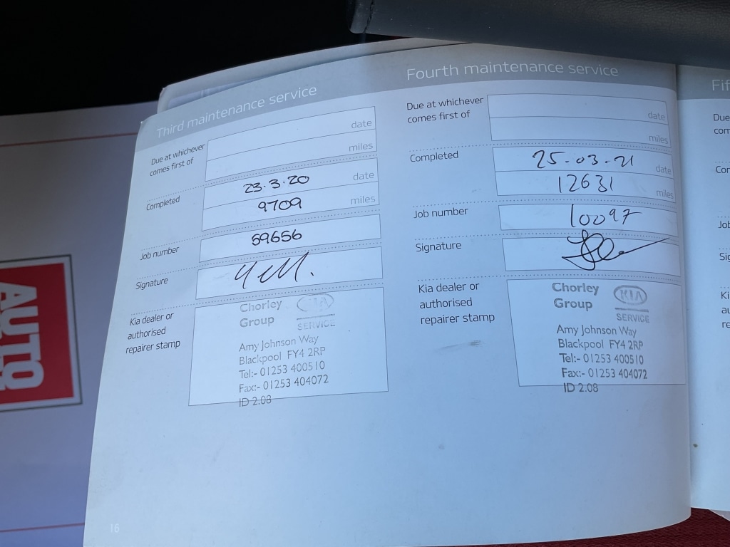 Used Kia Picanto 2017 for sale - 77889397: Photo 31