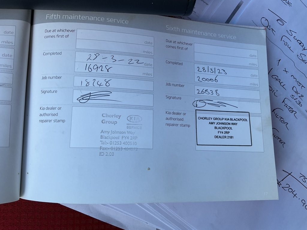 Used Kia Picanto 2017 for sale - 77889397: Photo 32