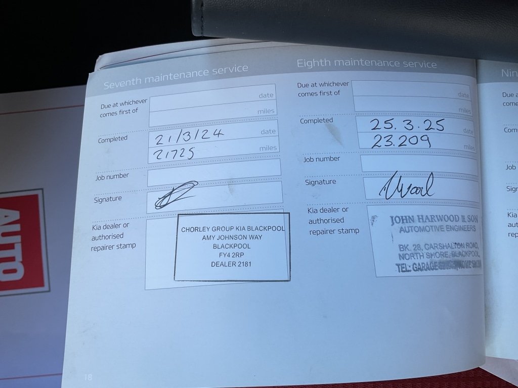 Used Kia Picanto 2017 for sale - 77889397: Photo 33