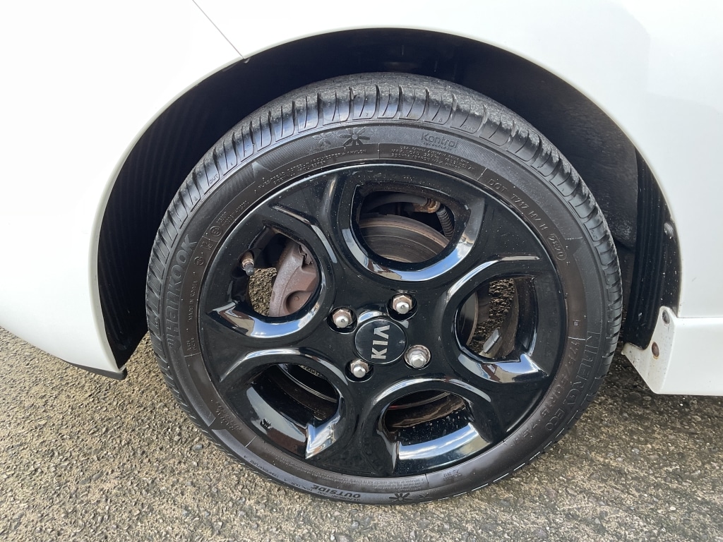 Used Kia Picanto 2017 for sale - 77889397: Photo 34