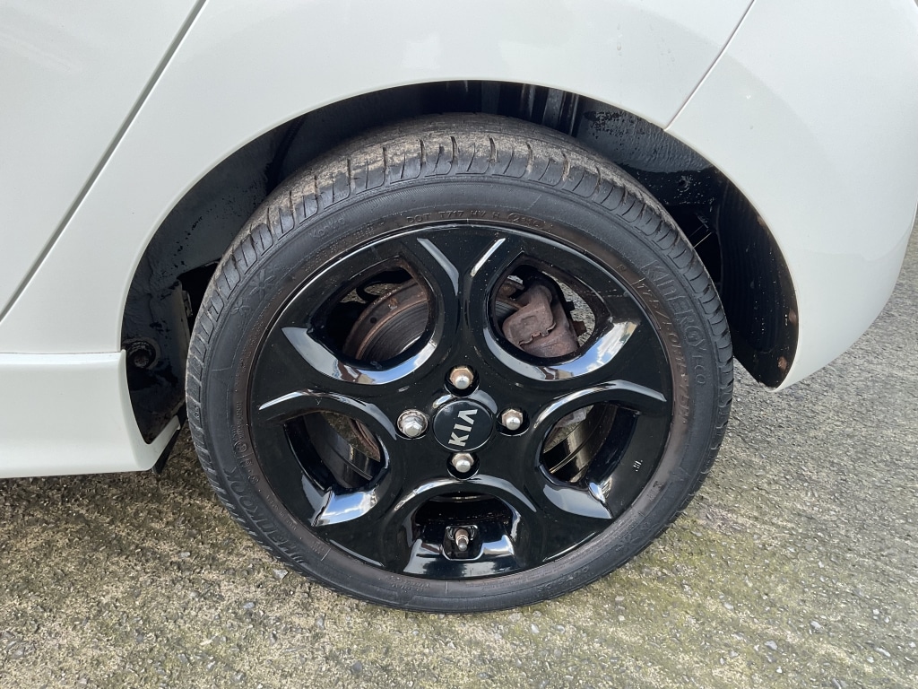 Used Kia Picanto 2017 for sale - 77889397: Photo 35