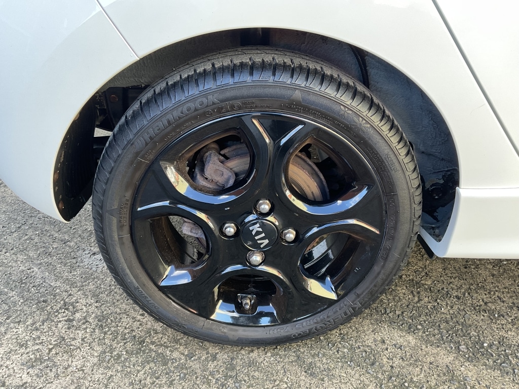 Used Kia Picanto 2017 for sale - 77889397: Photo 36