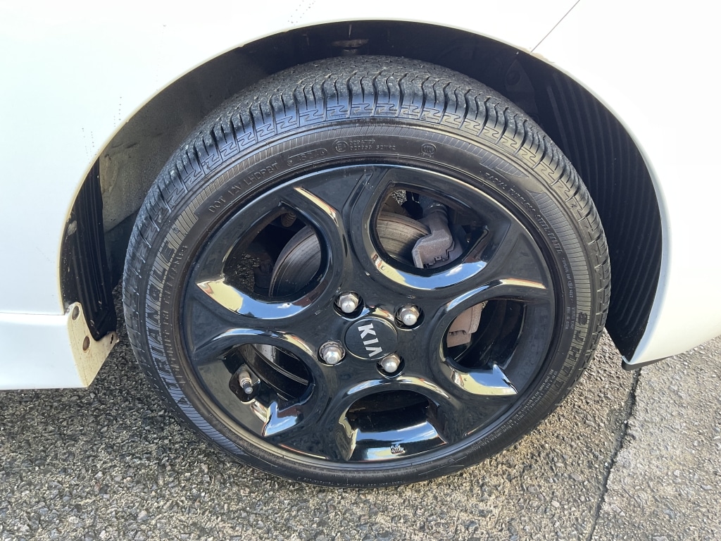 Used Kia Picanto 2017 for sale - 77889397: Photo 37