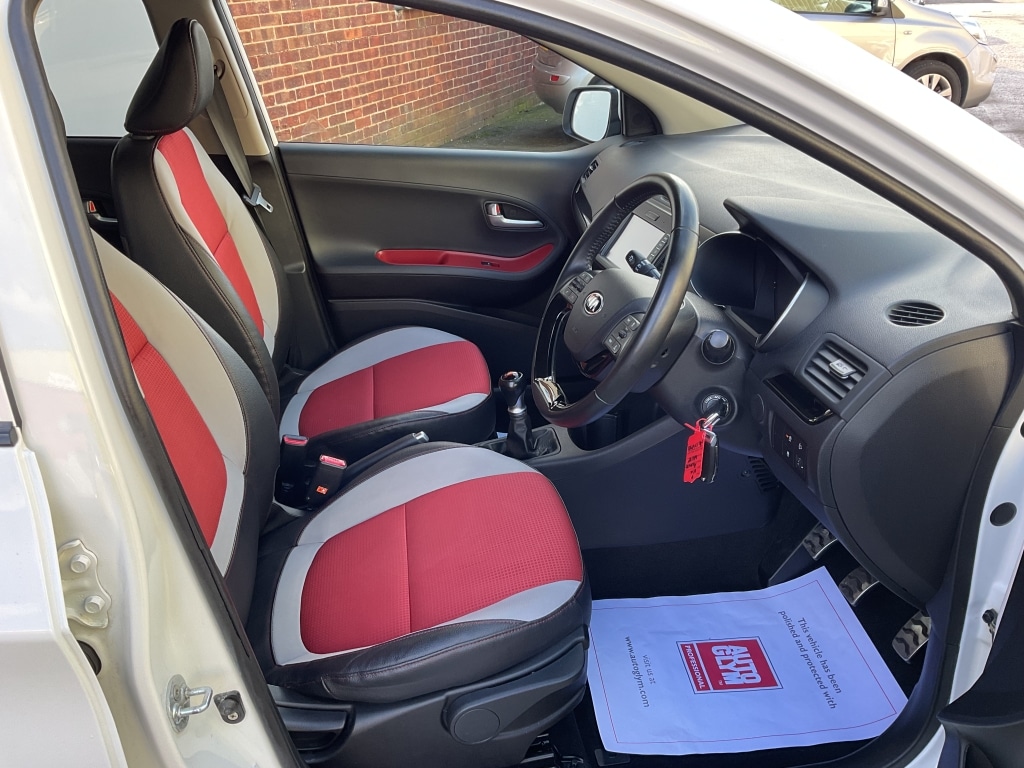 Used Kia Picanto 2017 for sale - 77889397: Photo 7