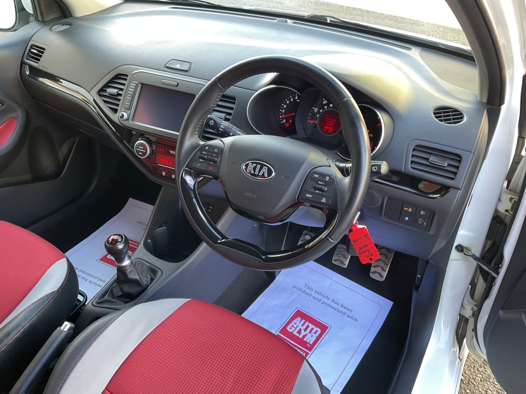 Used Kia Picanto 2017 for sale - 77889397: Photo 9