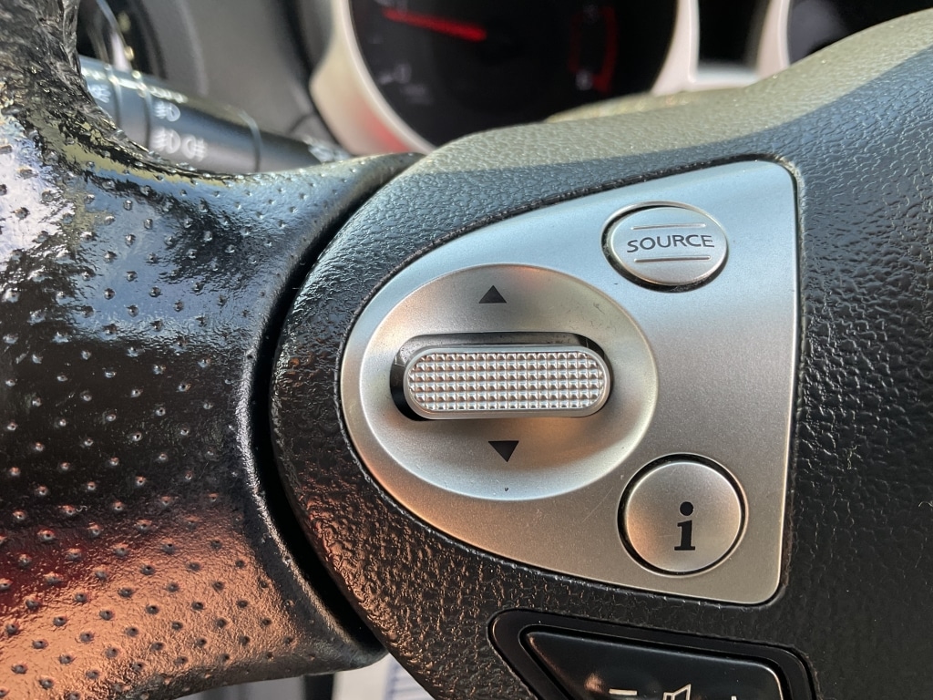 Used Nissan Juke 2014 for sale - 77652415: Photo 14