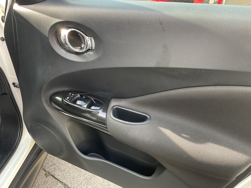 Used Nissan Juke 2014 for sale - 77652415: Photo 16