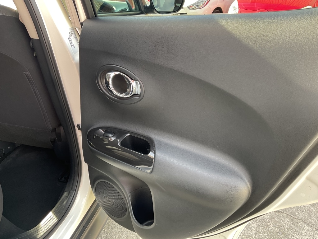 Used Nissan Juke 2014 for sale - 77652415: Photo 19