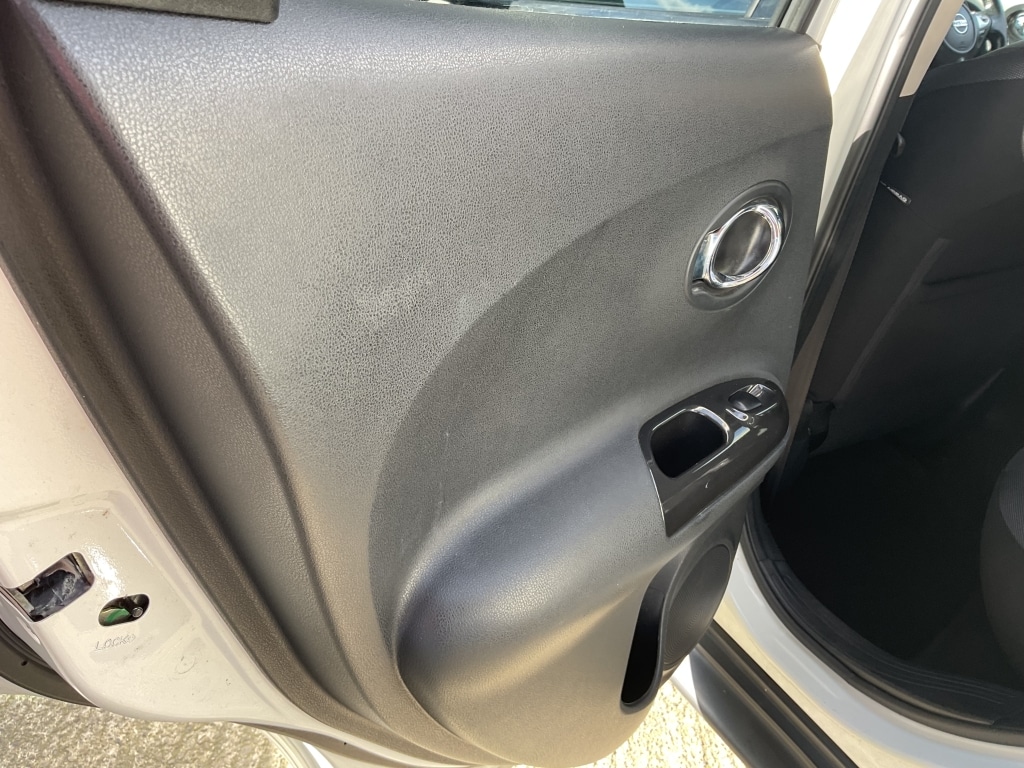 Used Nissan Juke 2014 for sale - 77652415: Photo 22