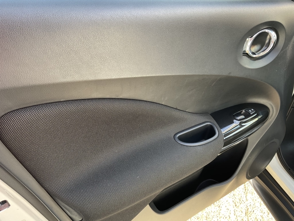 Used Nissan Juke 2014 for sale - 77652415: Photo 25