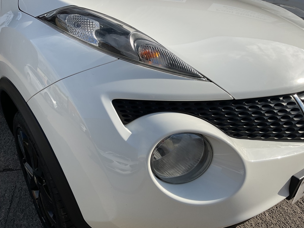 Used Nissan Juke 2014 for sale - 77652415: Photo 27