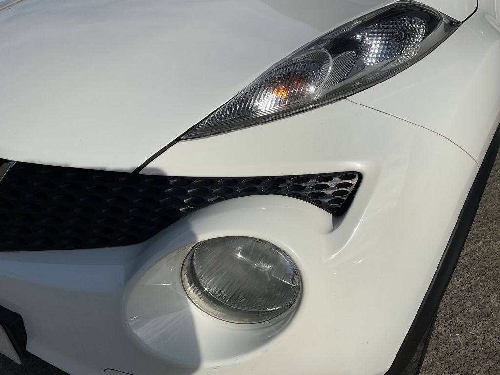 Used Nissan Juke 2014 for sale - 77652415: Photo 29