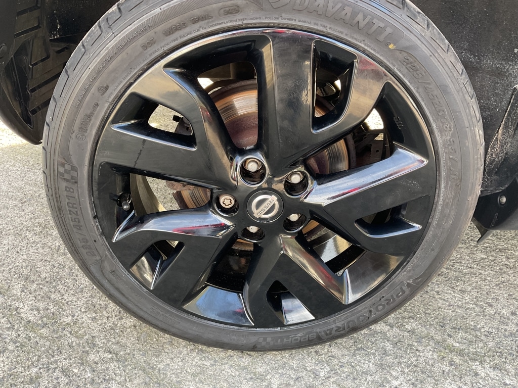 Used Nissan Juke 2014 for sale - 77652415: Photo 32