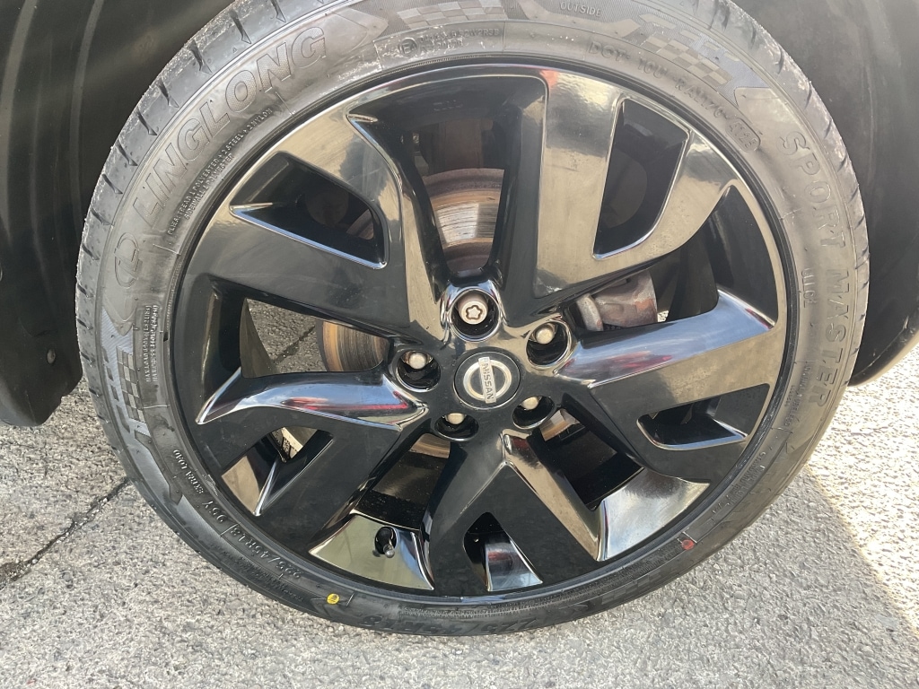 Used Nissan Juke 2014 for sale - 77652415: Photo 33