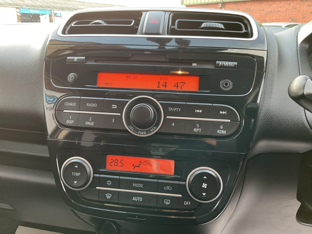 Used Mitsubishi Mirage 2014 for sale - 77028295: Photo 11