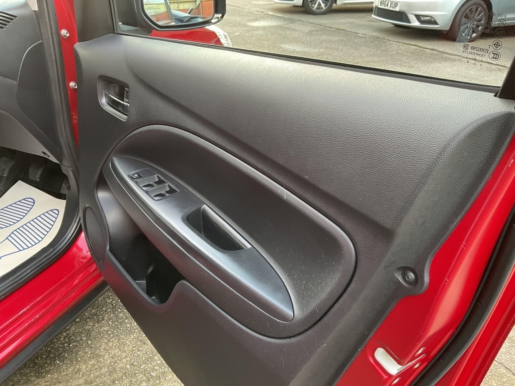 Used Mitsubishi Mirage 2014 for sale - 77028295: Photo 14