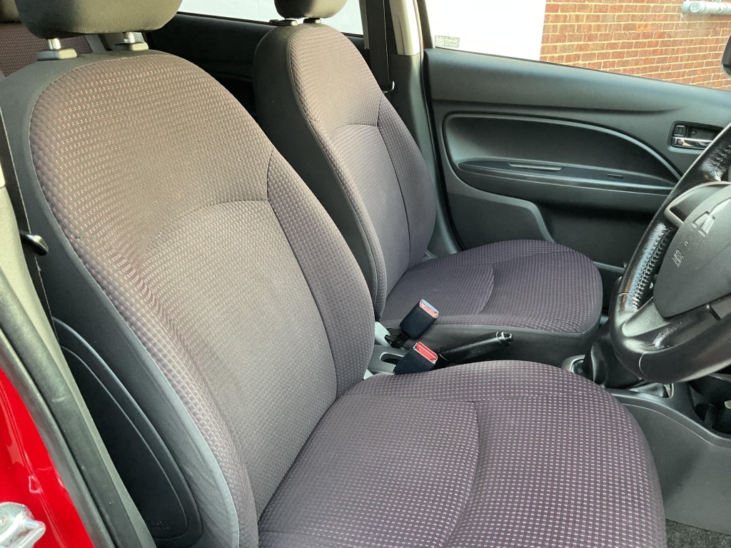 Used Mitsubishi Mirage 2014 for sale - 77028295: Photo 15