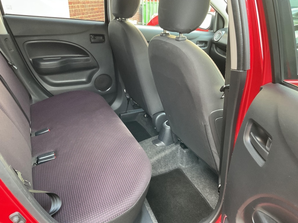 Used Mitsubishi Mirage 2014 for sale - 77028295: Photo 16