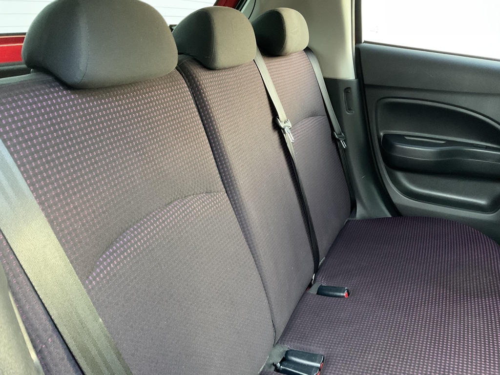 Used Mitsubishi Mirage 2014 for sale - 77028295: Photo 17