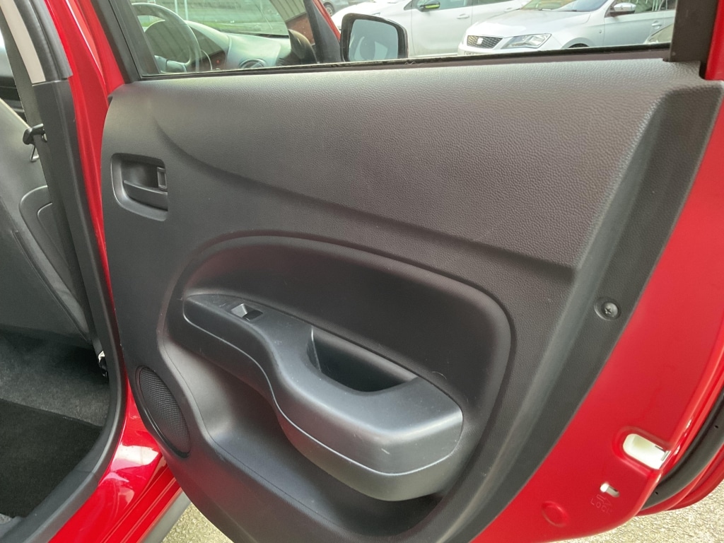 Used Mitsubishi Mirage 2014 for sale - 77028295: Photo 18