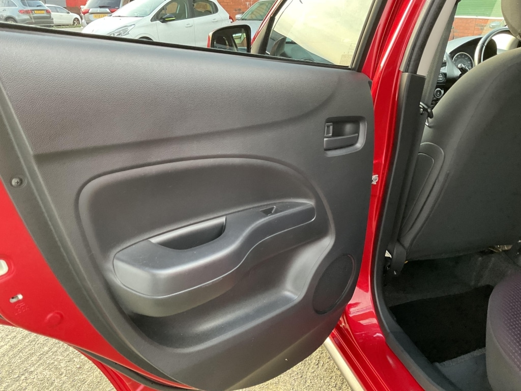 Used Mitsubishi Mirage 2014 for sale - 77028295: Photo 20