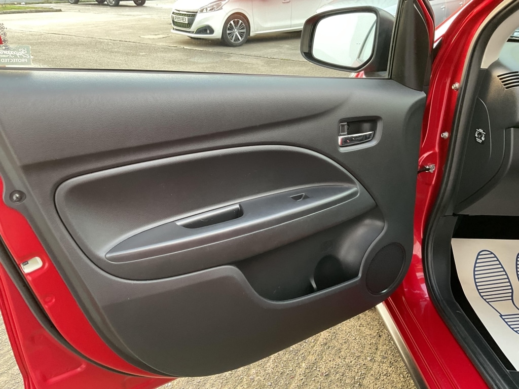 Used Mitsubishi Mirage 2014 for sale - 77028295: Photo 23