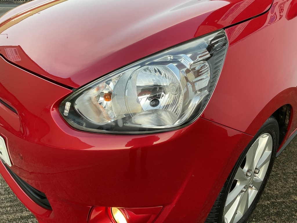 Used Mitsubishi Mirage 2014 for sale - 77028295: Photo 24