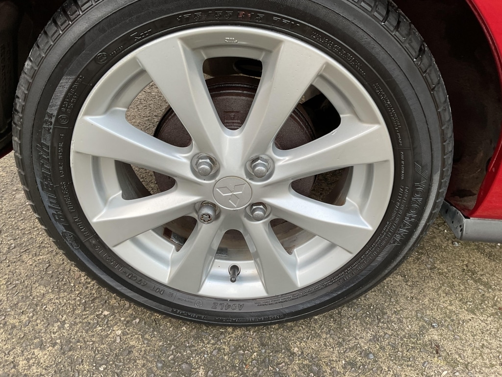 Used Mitsubishi Mirage 2014 for sale - 77028295: Photo 28